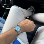 Tissot PRX Powermatic 80 Silver Watch - Image 3