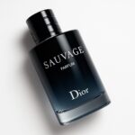 Dior Sauvage Parfum Eau De Parfum - 100 ml (3.4 oz) - Image 3