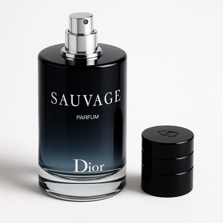 Dior Sauvage Parfum Eau De Parfum