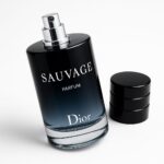 Dior Sauvage Parfum Eau De Parfum - 100 ml (3.4 oz) - Image 5