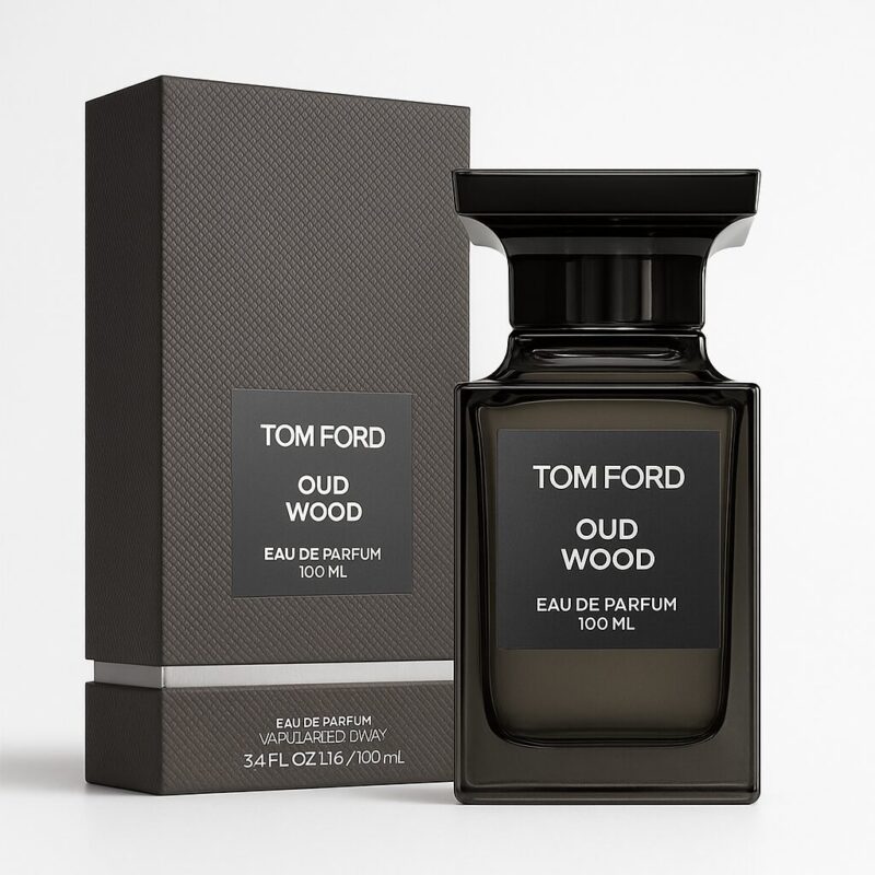 Tom Ford Oud Wood Eau de Parfum