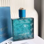 Versace Eros Eau De Toilette - 100 ml (3.4 oz) - Image 2