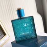 Versace Eros Eau De Toilette - 100 ml (3.4 oz) - Image 3