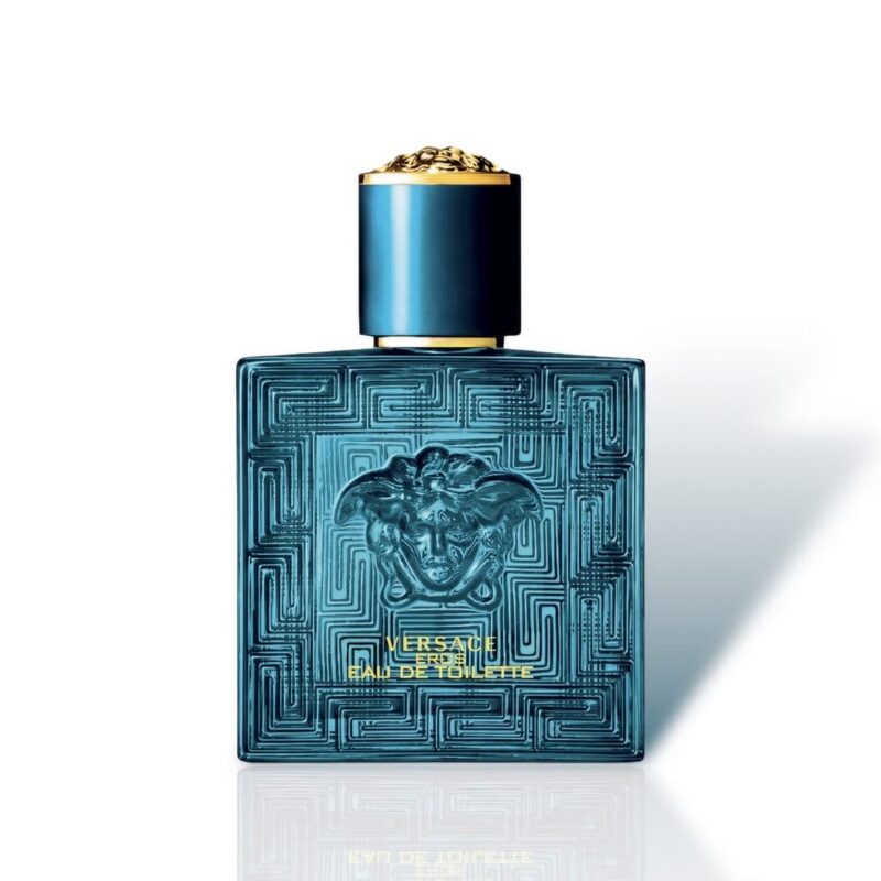 Versace Eros Eau De Toilette