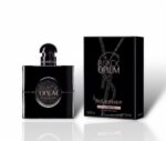 Black Opium Le Parfum - Eau De Parfum 90ML - Image 2