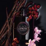 Black Opium Le Parfum - Eau De Parfum 90ML - Image 4