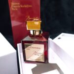 Baccarat Rouge 540 Extrait De Parfum - Image 6