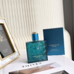 Versace Eros Eau De Toilette - 100 ml (3.4 oz) - Image 6