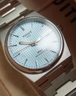 Tissot PRX Powermatic 80 Silver Watch - Image 4