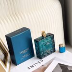 Versace Eros Eau De Toilette - 100 ml (3.4 oz) - Image 10