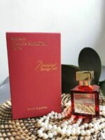 Baccarat Rouge 540 Extrait De Parfum - Image 5