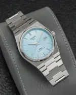 Tissot PRX Powermatic 80 Silver Watch - Image 2