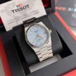 Tissot PRX Powermatic 80 Silver Watch - Image 5