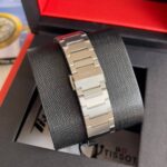 Tissot PRX Powermatic 80 Silver Watch - Image 8
