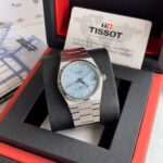 Tissot PRX Powermatic 80 Silver Watch - Image 7