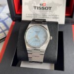 Tissot PRX Powermatic 80 Silver Watch - Image 6