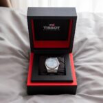 Tissot PRX Powermatic 80 Silver Watch - Image 10