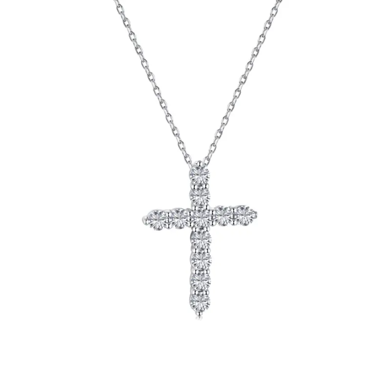 Celestial Grace Pendant Necklace