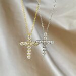 Celestial Grace Pendant Necklace - Image 6