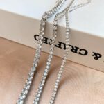 Elegance Unleashed Silver Bracelet - Image 4