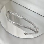 Celestial Spark Tennis Bracelet - Image 2