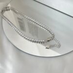 Celestial Spark Tennis Bracelet - Image 4