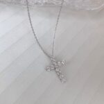 Celestial Grace Pendant Necklace - Image 7