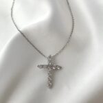 Celestial Grace Pendant Necklace - Image 8