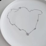 Elegant Solitaire Necklace - Image 8