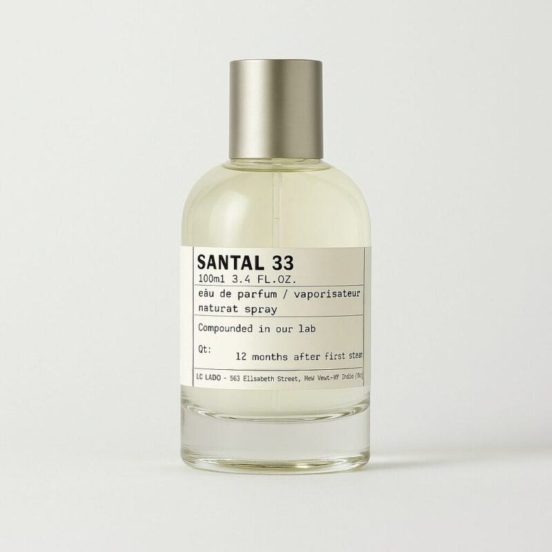 Santal 33 Eau De Parfum