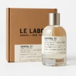 Le Labo Santal 33 Eau de Parfum 3.4 oz (100ml) - Image 2