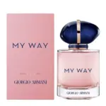 My Way Eau de Parfum - Image 2
