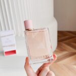 Burberry Her Eau de Parfum - Image 3