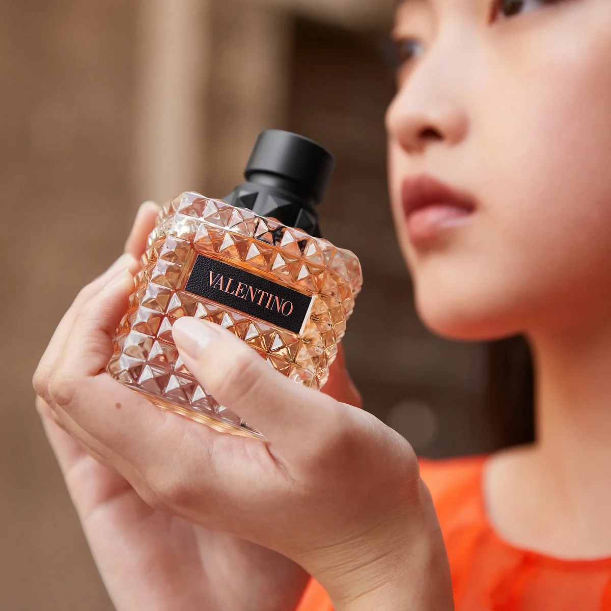 Valentino Donna Born In Roma Eau De Parfum - Image 8