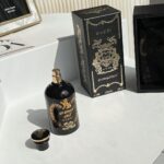 A Midnight Stroll by Gucci Eau de Parfum Spray - 100 ml (3.3 oz) - Image 5