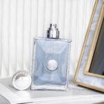 Versace Pour Homme Eau de Toilette - 100 ml (3.4 oz) - Image 8