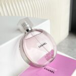CHANCE EAU TENDRE Eau de Toilette Spray by Chanel - 100 ml (3.4 oz) - Image 4