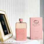 Gucci Guilty Love Edition Eau de Parfum Pour Femme - 90 ml (3.0 oz) - Image 5