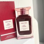 Tom Ford Lost Cherry Eau de Parfum 3.4 oz (100ml) - Image 3