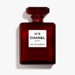 Chanel No. 5 Eau de Parfum Red Edition