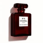Chanel No. 5 Eau de Parfum Red Edition - Image 4