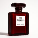 Chanel No. 5 Eau de Parfum Red Edition