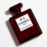 Chanel No. 5 Eau de Parfum Red Edition - Image 3