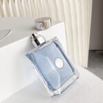 Versace Pour Homme Eau de Toilette - 100 ml (3.4 oz) - Image 6