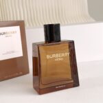 Burberry Hero Eau De Parfum - 100ML - Image 3