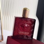 Versace Eros Flame Eau de Parfum - 100 ml (3.4 oz) - Image 3