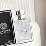 Versace Pour Homme Eau de Toilette - 100 ml (3.4 oz) - Image 10