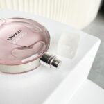 CHANCE EAU TENDRE Eau de Toilette Spray by Chanel - 100 ml (3.4 oz) - Image 8
