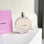 CHANCE EAU TENDRE Eau de Toilette Spray by Chanel - 100 ml (3.4 oz) - Image 5