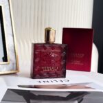 Versace Eros Flame Eau de Parfum - 100 ml (3.4 oz) - Image 4